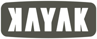 kayak logo