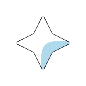 star