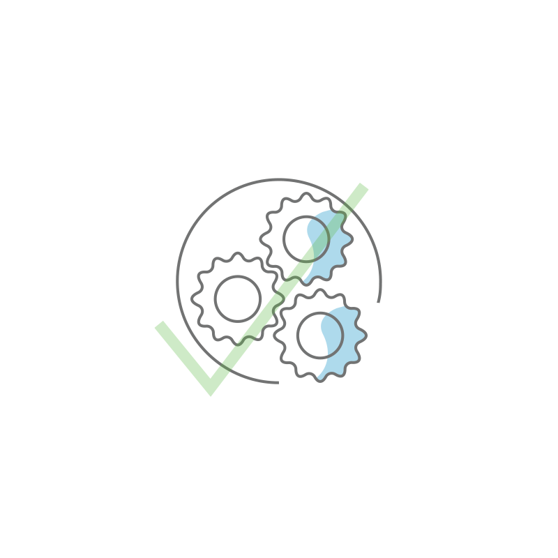 working system