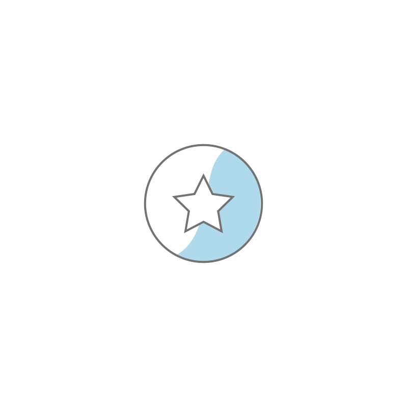star